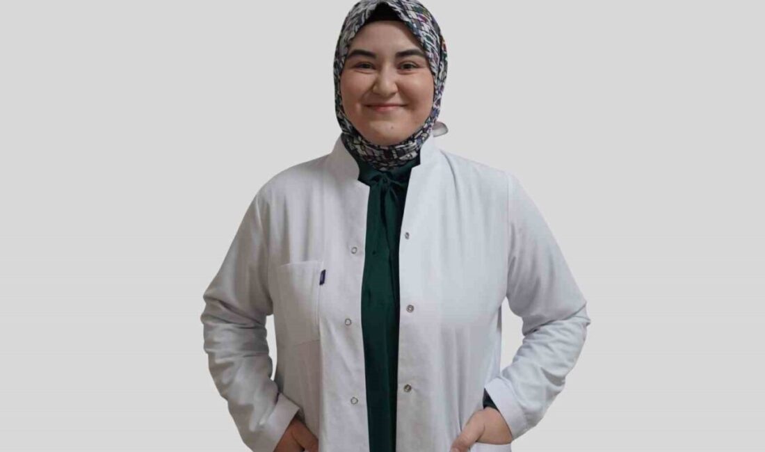Bilecik Eğitim ve Araştırma Hastanesi Göğüs Hastalıkları Polikliniğine atanan Uzm.