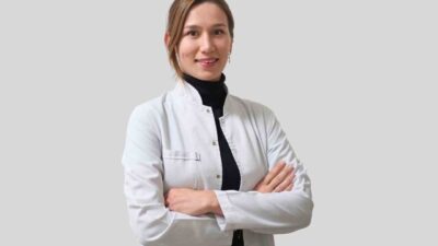 Bilecik Eğitim ve Araştırma Hastanesi atanan Uzm. Dr. Seda Aşılıoğlu