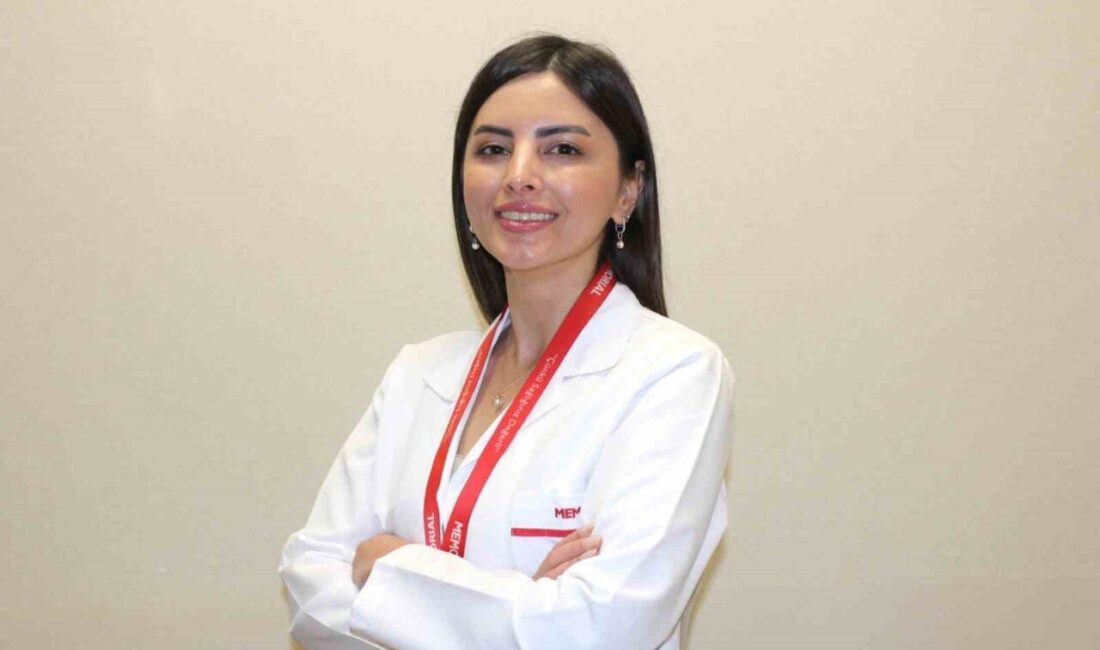 Psikiyatri Uzmanı Dr. Fatma Arkaz, ruhsal sorunlarda destek almak için