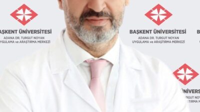 Genel Cerrahi Uzmanı Doç. Dr. Serkan Erkan, meme kanserinde erken