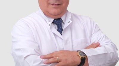 Acıbadem Eskişehir Hastanesi Romatoloji Uzmanı Dr. Hakan Aslan, sabah uzun