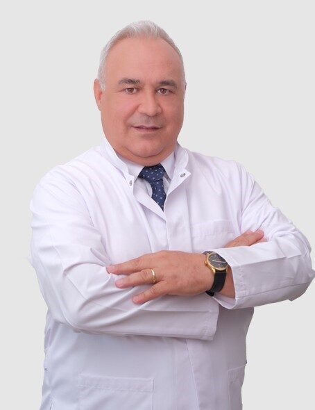 Acıbadem Eskişehir Hastanesi Romatoloji Uzmanı Dr. Hakan Aslan, sabah uzun