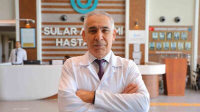 Kahramanmaraş Sular Akademi Hastanesi Kulak Burun Boğaz Uzmanı Operatör Doktor