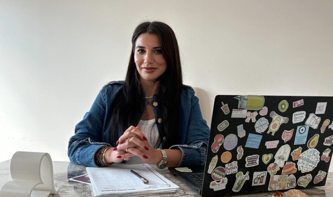 Havaların soğumasıyla artan hastalıklara dikkati çeken Diyetisyen Gizem Güneş, su