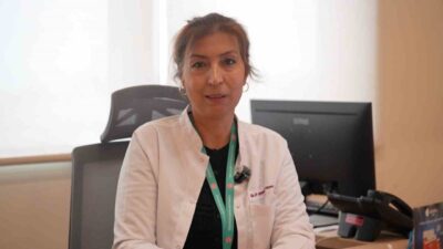 Erzurum Şehir Hastanesi Başhekimi Dr. Öğr. Üyesi Mesud Fakirullahoğlu, anne