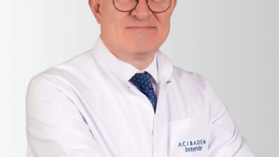 Acıbadem Bayındır Söğütözü Hastanesi KBB Uzmanı Prof. Dr. Yavuz Fuat
