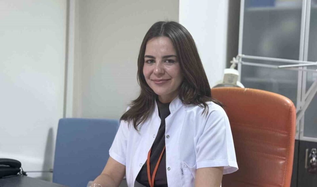 Uzmanlar uyardı: “Basit leke zannettiğimiz bir lezyon cilt kanseri de olabilir” Leke ve benlerdeki değişimlerin dikkate alınması gerektiğini aktaran Dermatoloji Uzmanı