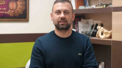 Erzurum Şehir Hastanesi Ortopedi ve Travmatoloji Uzmanı Dr. Fatih Emre