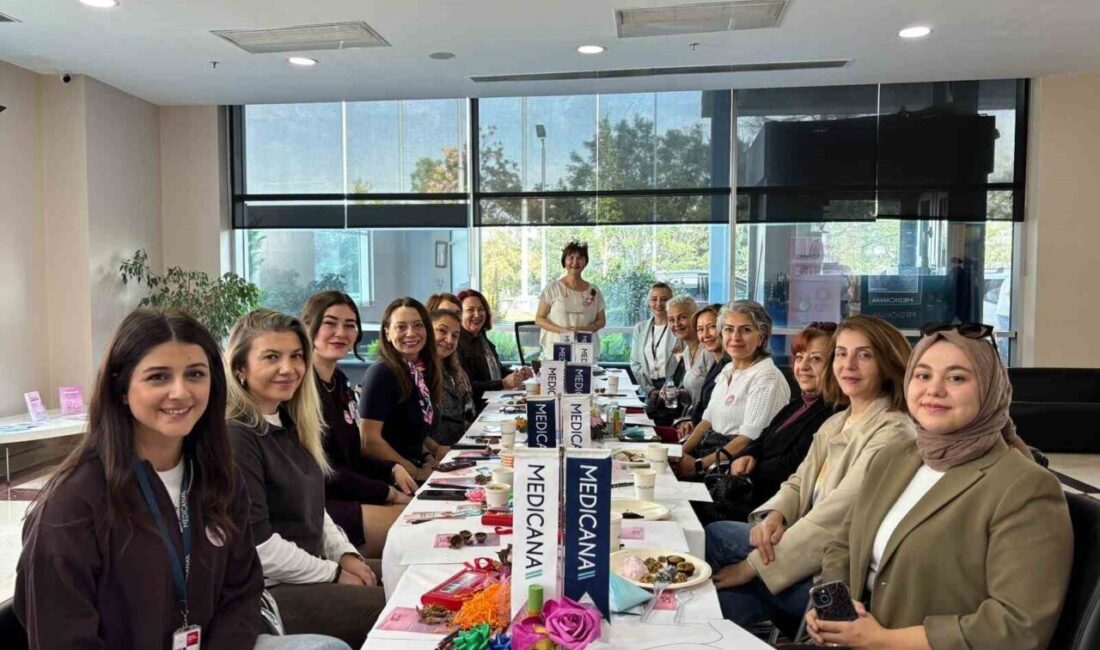 Medicana International Ankara Hastanesi Kadın Hastalıkları ve Doğum uzmanı Doç.