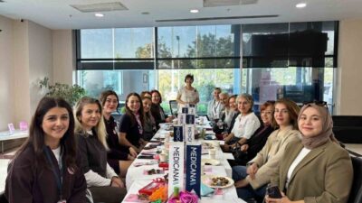 Medicana International Ankara Hastanesi Kadın Hastalıkları ve Doğum uzmanı Doç.