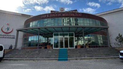 Sağlık Bakanlığı tarafından gerçekleştirilen 131. Devlet Hizmeti Yükümlülüğü (DHY) kurası