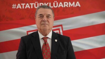 Samsunspor Başkan Vekili Veysel Bilen, taraftarlara seslenerek Trabzonspor maçıyla birlikte