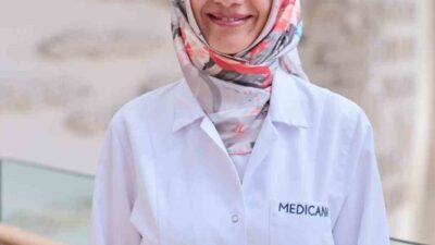 Göz Hastalıkları Uzmanı Op. Dr. Tuğba Kurt, özellikle çocuklarda uzun