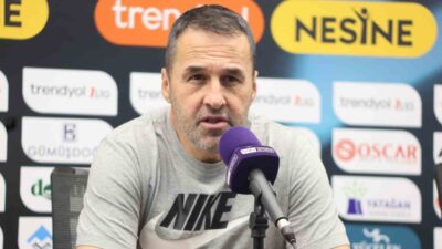 Muğlaspor Teknik Direktörü Yalçın Koşukavak, İstanbulspor’u farklı mağlup ettikleri maçın