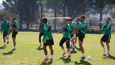 Muğlaspor Teknik Direktörü Yalçın Koşukavak, Trendyol 1. Lig’in 12 haftasında
