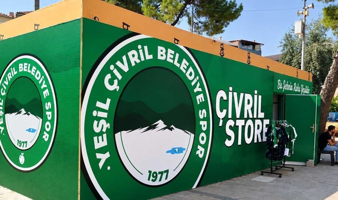 Profesyonelliğe Geçiş Ligi (PGL) 2026-2027 sezonunda mücadele edecek olan Yeşil