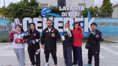 Yozgat Boks İl Temsilcisi ve Boks Antrenörü Gültekin Aslan, 17-25