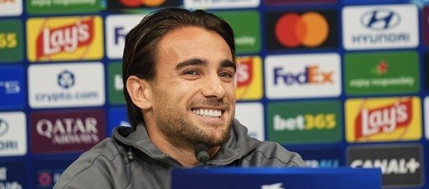 Galatasaraylı futbolcu Yunus Akgün, UEFA Şampiyonlar Ligi’nin 3. haftasında yarın