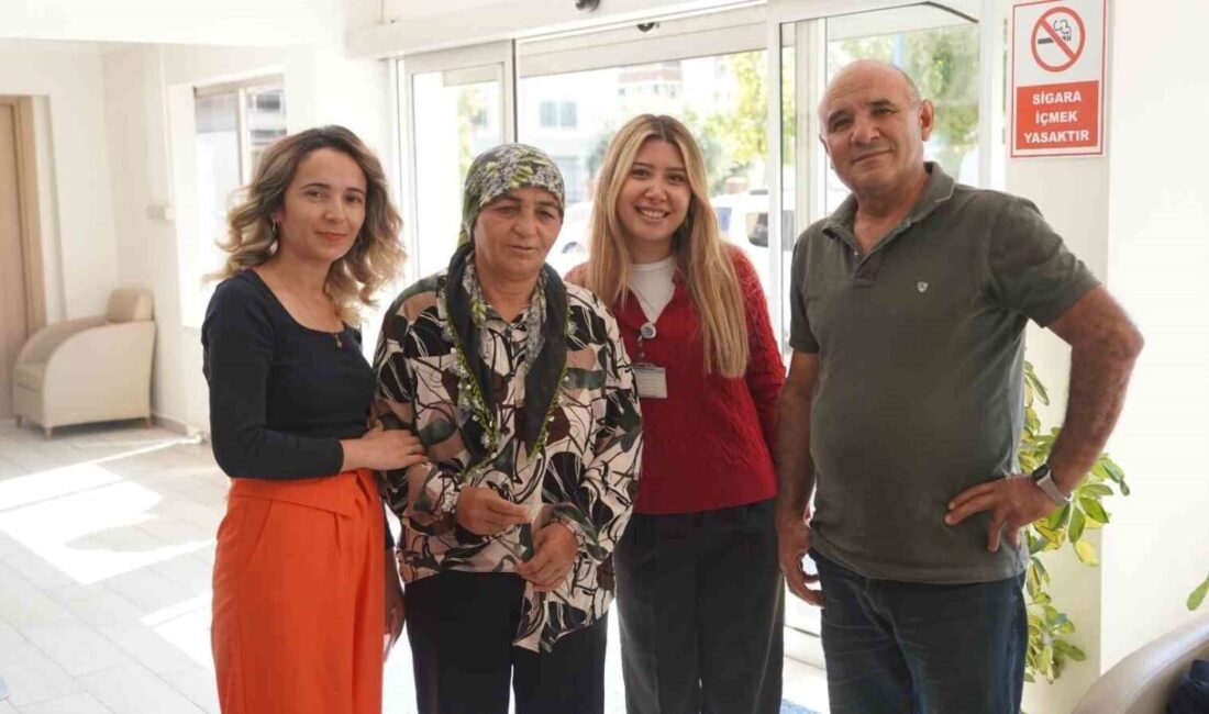 Yunusemre Belediyesi, özel merkezlerde yüksek ücretlerle sunulan dil ve konuşma