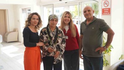 Yunusemre Belediyesi, özel merkezlerde yüksek ücretlerle sunulan dil ve konuşma