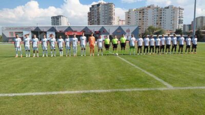 Ziraat Türkiye Kupası 2. Turunda kendi evinde Kahta 02spor’u 2-0