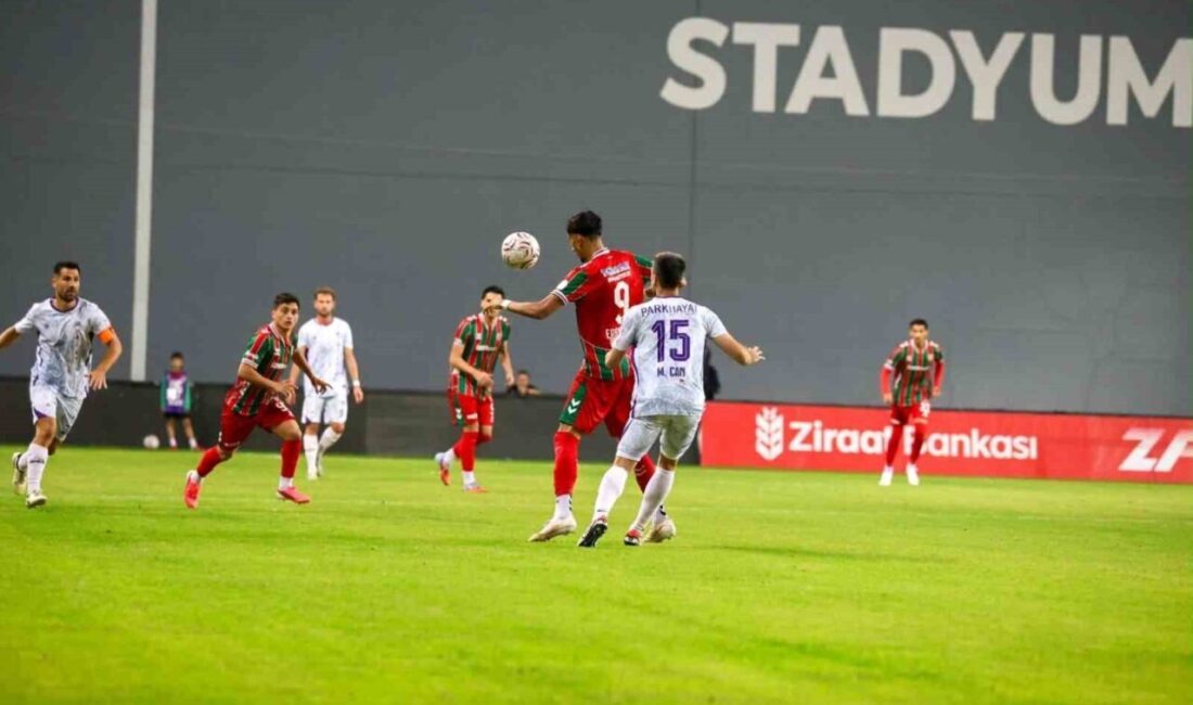 Karşıyaka, Ziraat Türkiye Kupası 2. Tur maçında 1923 Afyonspor’u 3-1