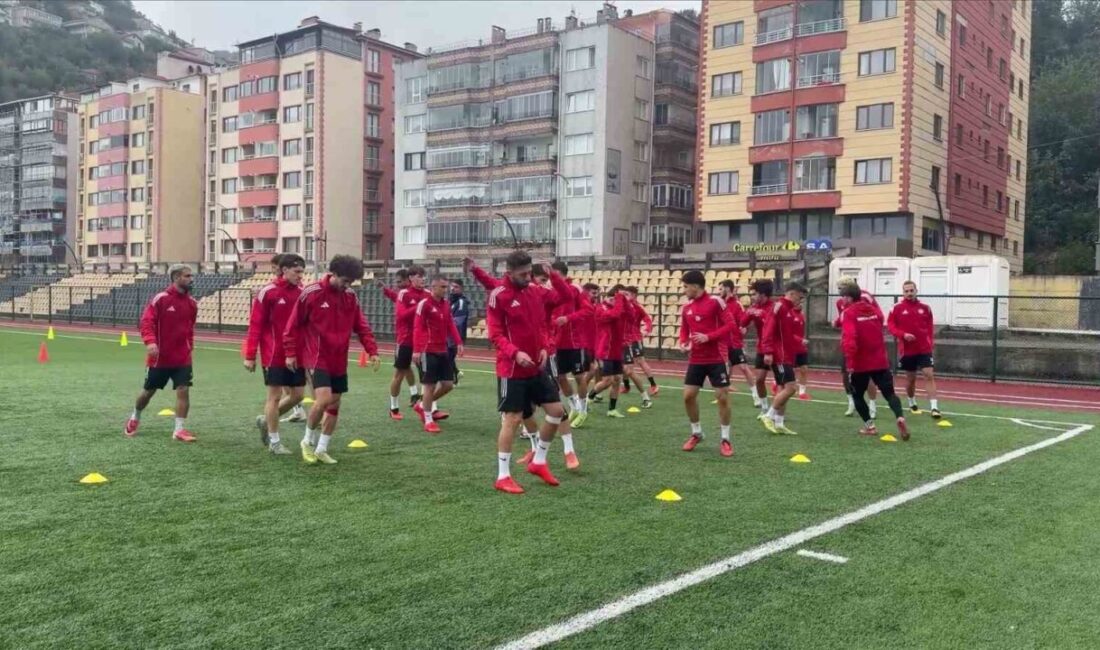 TFF 3. Lig’in 5. haftasında sahasında Düzcespor’u konuk edecek Zonguldakspor,